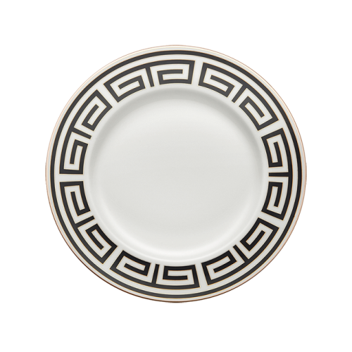 지노리 1735 디너접시 Labirinto Nero Ginori Dinner plate 00066