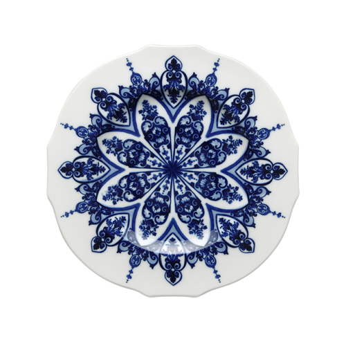 지노리 1735 디너접시 Babele Blu Ginori Dinner plate 00064