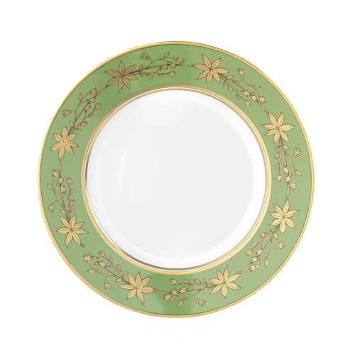 지노리 1735 디너접시 Muschio Ginori Dinner plate 00041