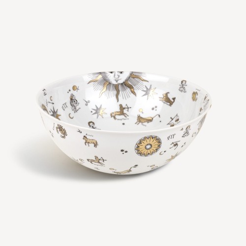 포르나세티 CENTRE피스 아스트로NOMICI Fornasetti Centrepiece Astronomici 00798