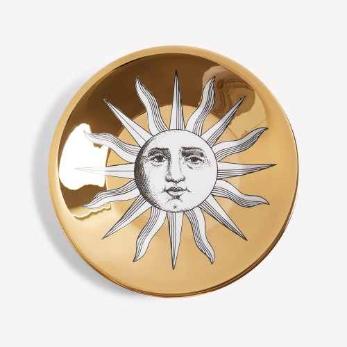 포르나세티 CENTRE피스 Sole Fornasetti Centrepiece Sole 00794