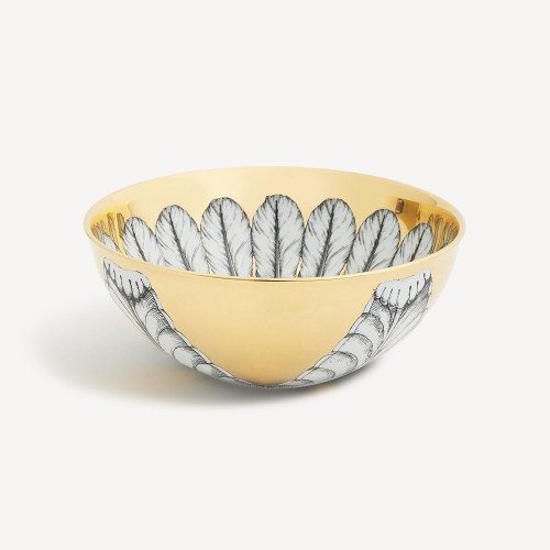 포르나세티 CENTRE피스 Rosone n.2 Fornasetti Centrepiece Rosone n.2 00788