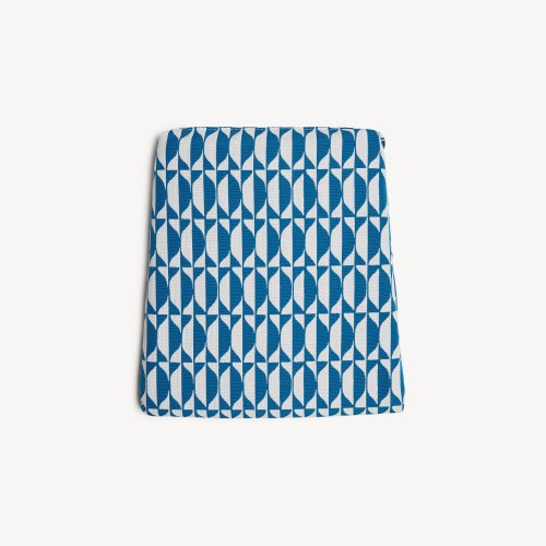 포르나세티 아웃도어 쿠션 Losanghe for 체어 의자 Capitellum Fornasetti Outdoor Cushion Losanghe for Chair Capitellum 00780