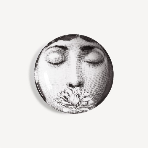 포르나세티 ASH트레이 Tema e Variazioni n.393 Fornasetti Ashtray Tema e Variazioni n.393 00663
