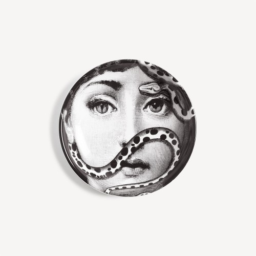 포르나세티 ASH트레이 Tema e Variazioni n.383 Fornasetti Ashtray Tema e Variazioni n.383 00648