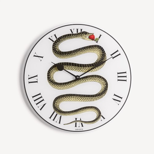 포르나세티 벽시계 Peccato 오리지널 Fornasetti Wall clock Peccato Originale 00465