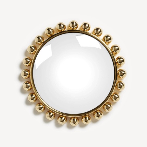 포르나세티 거울 Collier Fornasetti Mirror Collier 00448