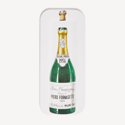 포르나세티 트레이 샴페인 Fornasetti Tray Champagne 00413