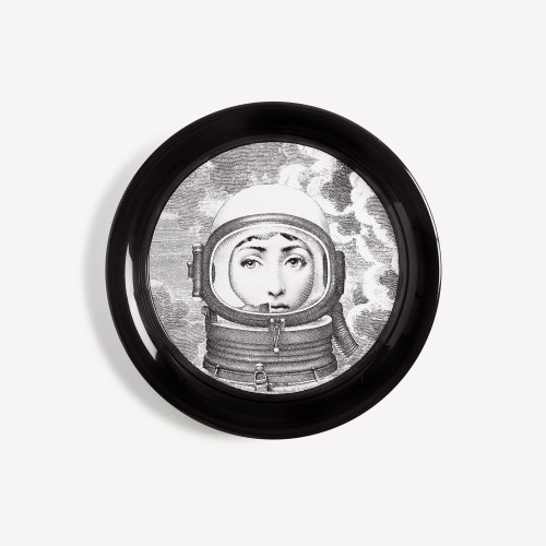 포르나세티 트레이 Palombara Fornasetti Tray Palombara 00338