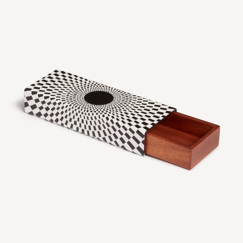 포르나세티 Box Egocentrismo Fornasetti Box Egocentrismo 00298