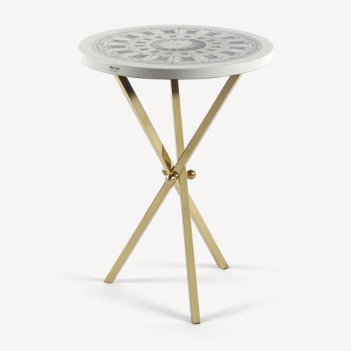 포르나세티 커피 테이블 Cortile Fornasetti Coffee Table Cortile 00104