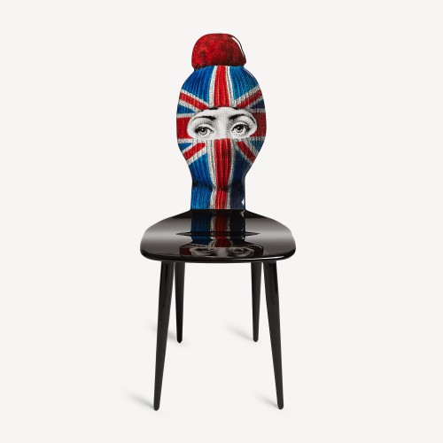 포르나세티 체어 의자 Jubilux Fornasetti Chair Jubilux 00042