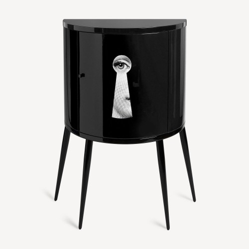 포르나세티 콘솔 Serratura Fornasetti Console Serratura 00037