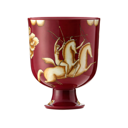 지노리 1735 화병 꽃병 Gio Ponti La Venatoria Ginori Vase Ponti  01133