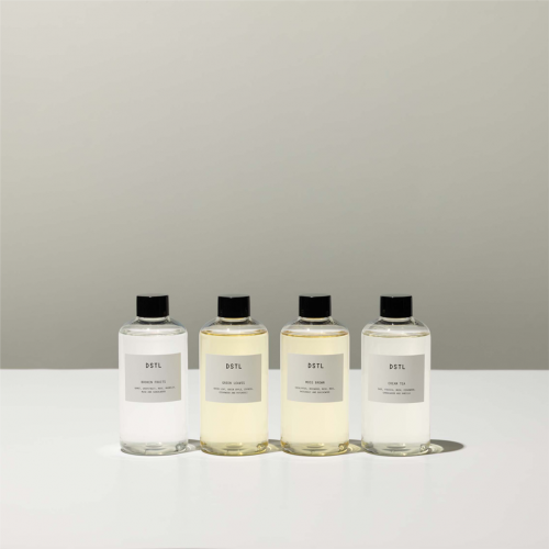 디스틸 센티드 디퓨져리필 250ML (디퓨져스틱 5개 포함)