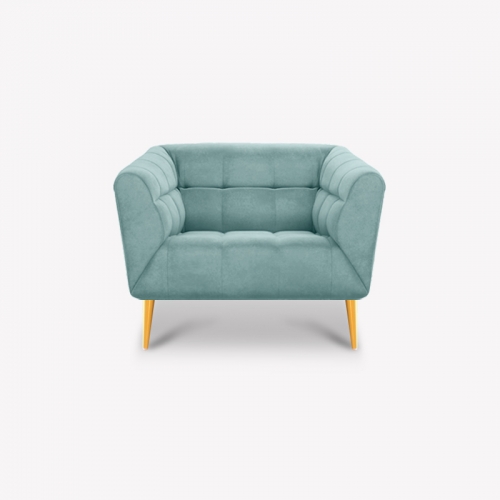 일바 캘거리 암체어 ILVA Calgary Armchair