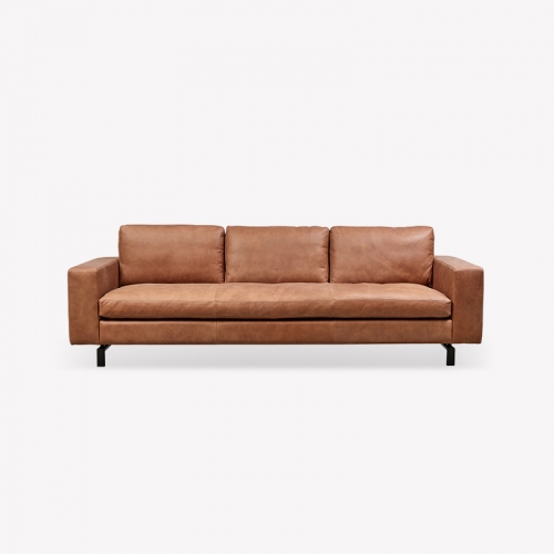 일바 피에스25 4인 소파 ILVA PS25 4-Seater Sofa