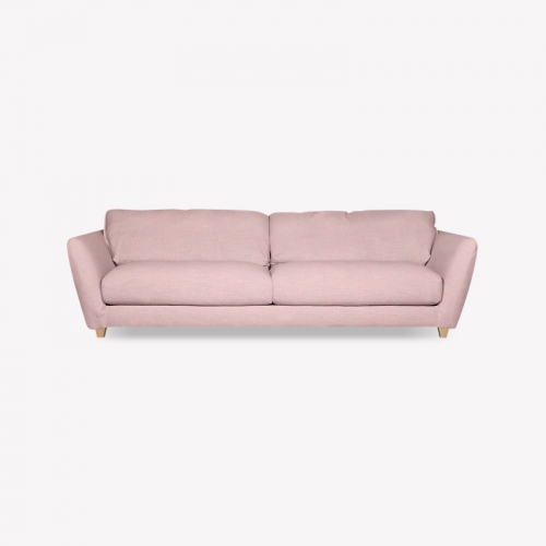 일바 빅토리아 3인 소파 ILVA Viktoria 3-Seater Sofa