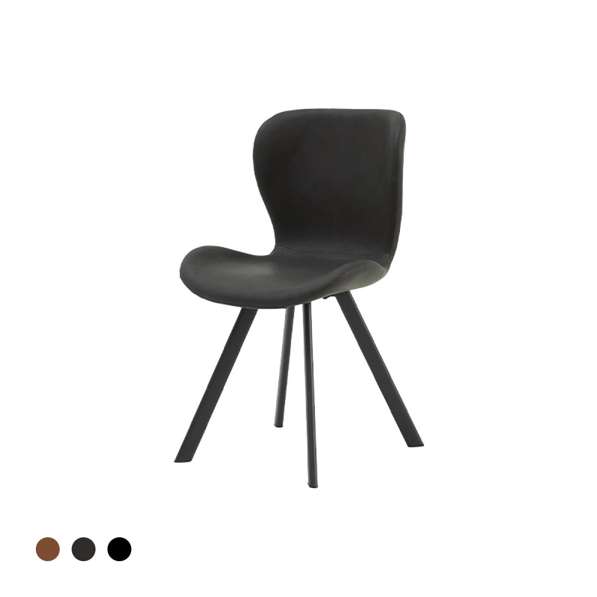 일바 엘라이 다이닝 체어  ILVA Ally Dining Chair