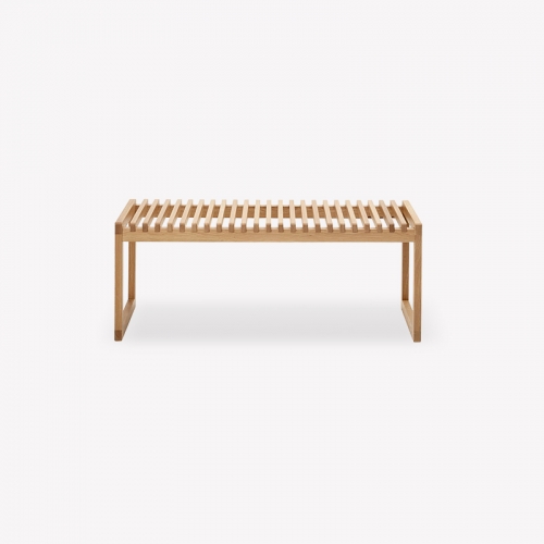 일바 카브 벤치 ILVA Carve Bench