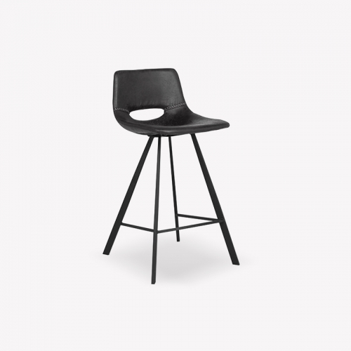 일바 케이먼 키친 바스툴 ILVA Cayman Kitchen Bar Stool