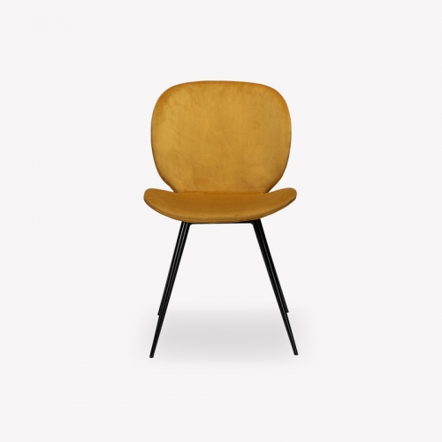 일바 클라우드 체어 ILVA Cloud Chair