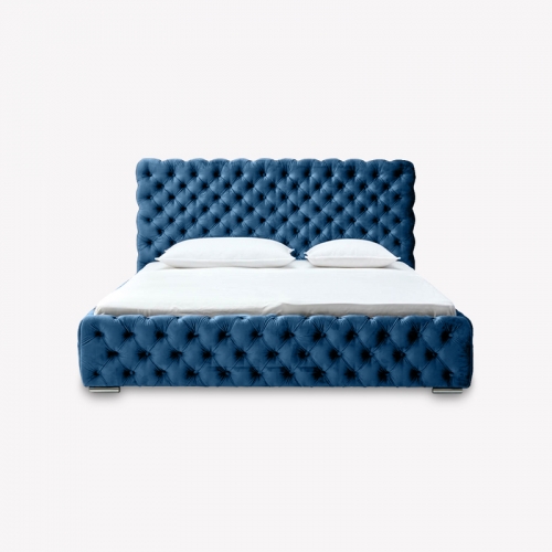 일바 하바나 침대 ILVA Havanna Bed (매트리스 별도)