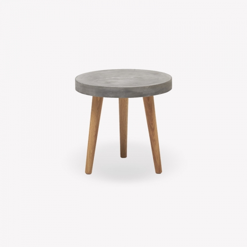 일바 헤임달 라운지 테이블 50 ILVA Heimdal Lounge Table 50cm
