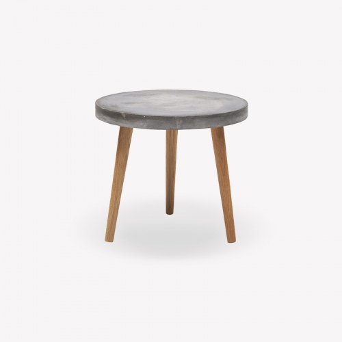 일바 헤임달 라운지 테이블 60 ILVA Heimdal Lounge Table 60cm