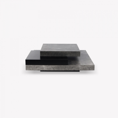 일바 슬레이트 커피 테이블 ILVA Slate Coffee Table