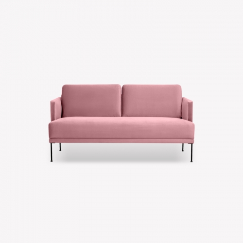 일바 플루엔트 2인 소파 ILVA Fluente 2 Seater Sofa