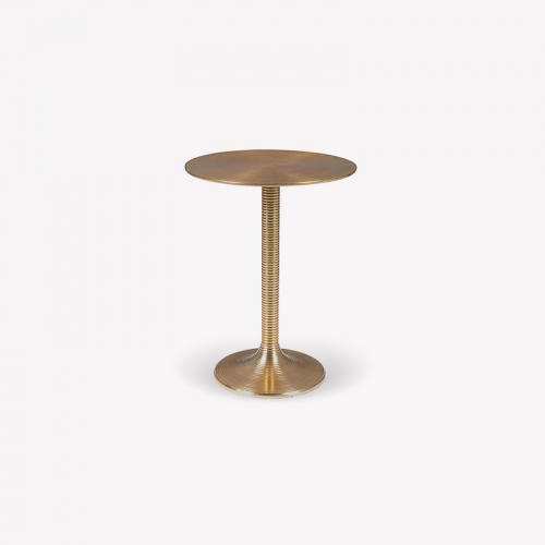 일바 힙노타이징 라운드 사이드테이블 ILVA Hypnotising Round Side Table