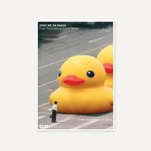그릿시즌 Send Me An Image (액자포함, 42x60)