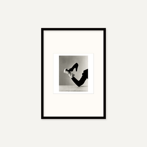 그릿시즌 어빙 펜 / Glove and Shoe, 1947 (액자포함, 21x30)