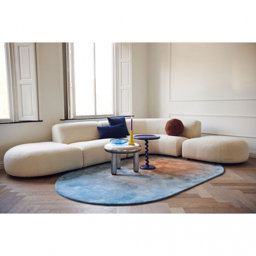 폴스포텐 U-SOFA "E+B+C+D"