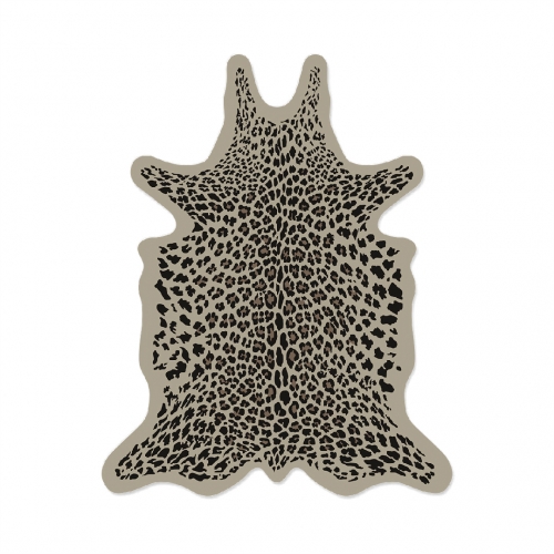 포드바쉐 카페트 LEOPARD