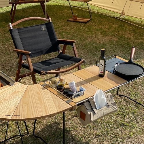 슈퍼노바 슈퍼 솔리드 우드체어(블랙) / SUPERNOVA Super Solid Wood Chair(Black)