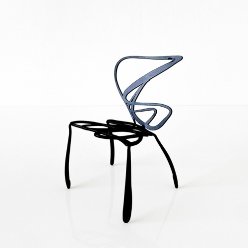더닷 Drawing Chair 3