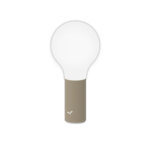 페르몹 APLO / LAMP H. 24 CM 00169