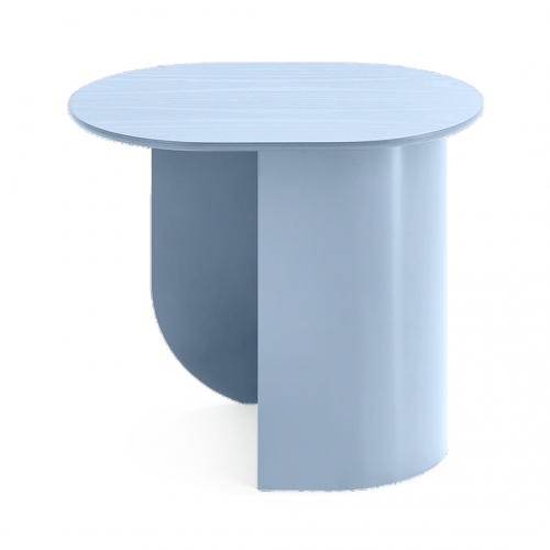 페스트 플라토 사이드테이블 ICE BLUE