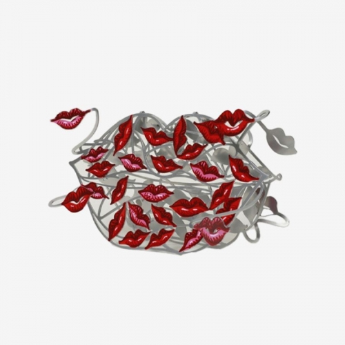 100 Kisses, 데이비드 걸스타인 (David Gerstein)
