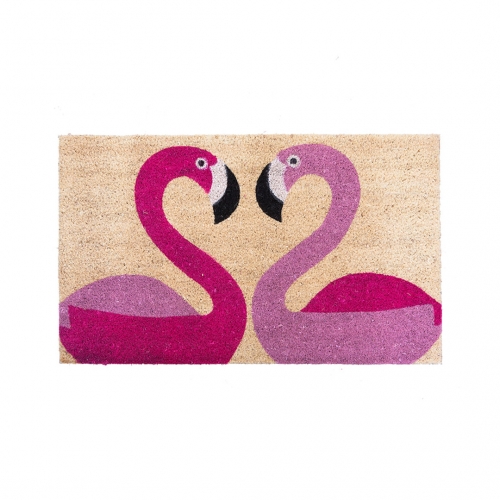 봄베이덕 Door Mat BDM071