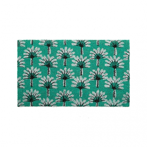 봄베이덕 Door Mat BDM080