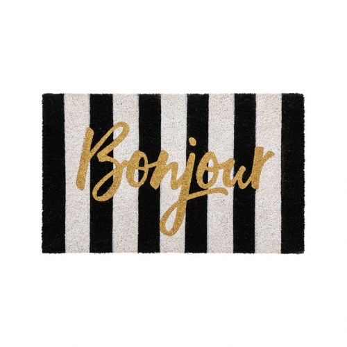 봄베이덕 Door Mat BDM083