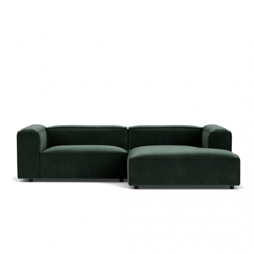 페스트 DUNBAR DIVAN SOFA - RIGHT