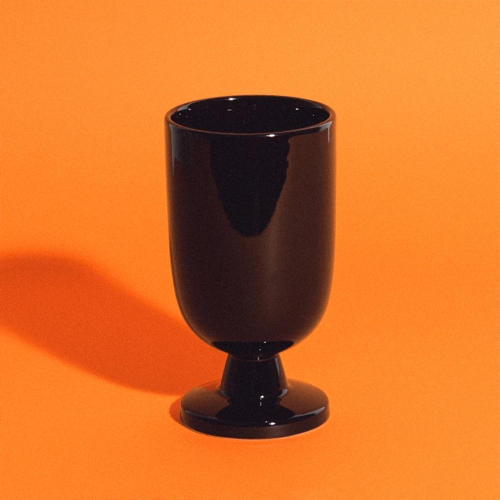 영아이드프로젝트 YEP 시그니처 컵 [BLACK]