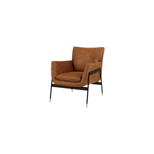 Leah Armchair 레아 암체어