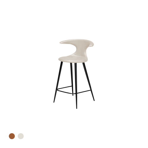 [한정판매] 일바 플레어 바 체어 ILVA Flair Bar Chair