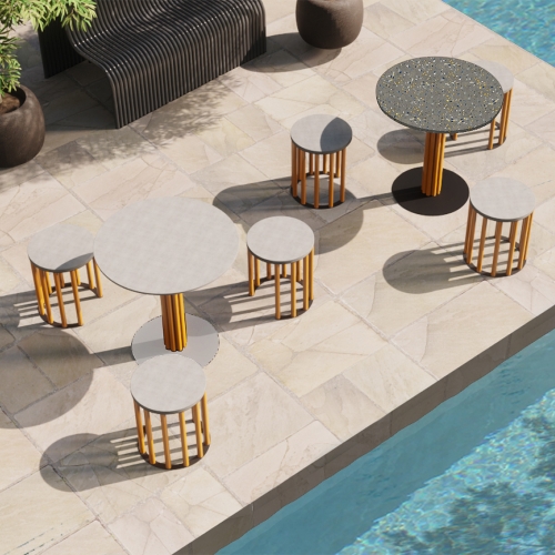 피플로 COLLONA TABLE