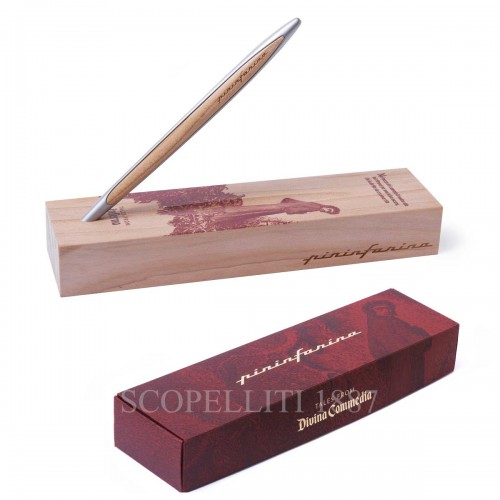 PININFARINA Hell Exclusive 700th Anniversary Ethergraf Pininfarina Hell Exclusive 700th Anniversary Ethergraf 02622 1/3